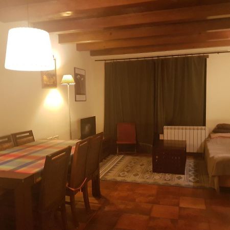 Apartamento Salardú Exteriér fotografie
