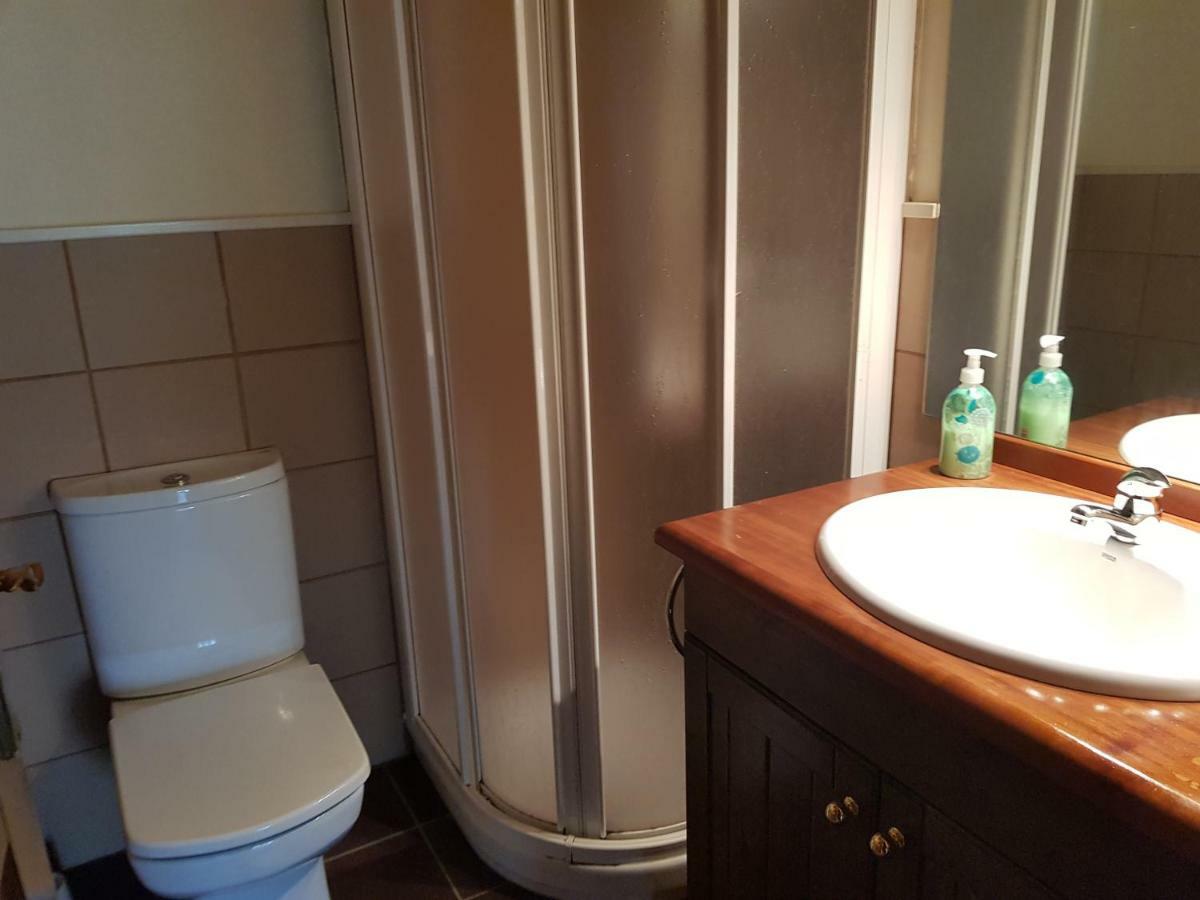 Apartamento Salardú Exteriér fotografie