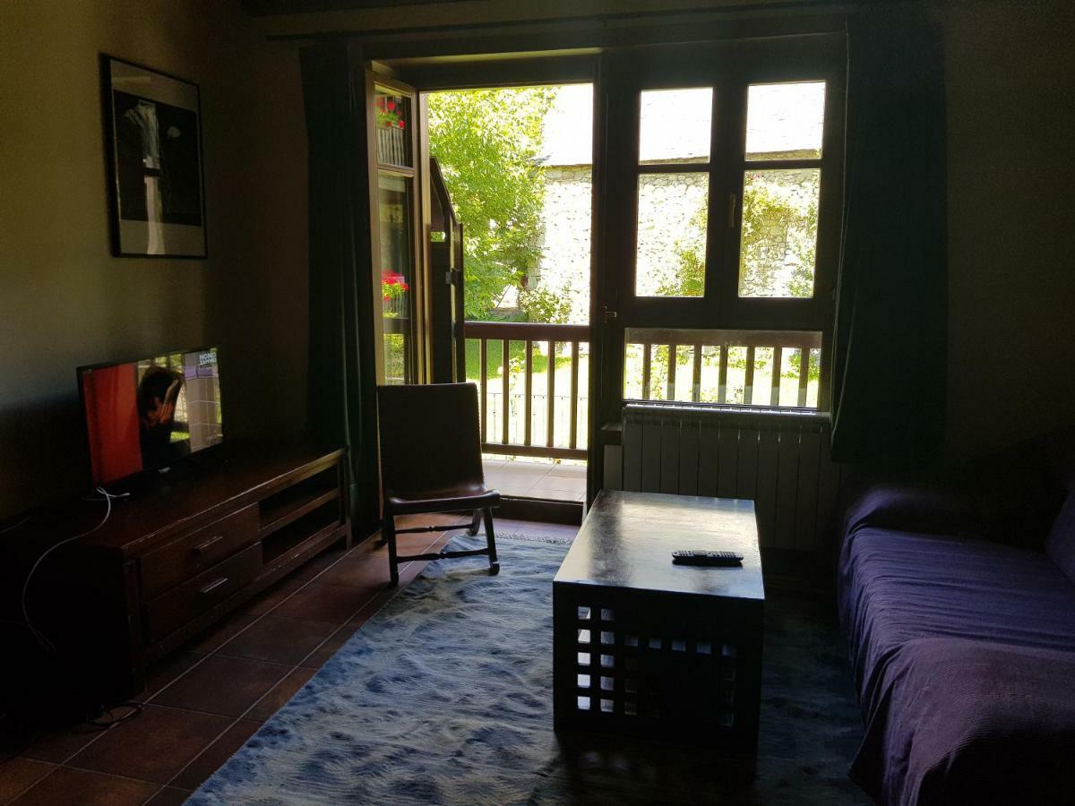 Apartamento Salardú Exteriér fotografie