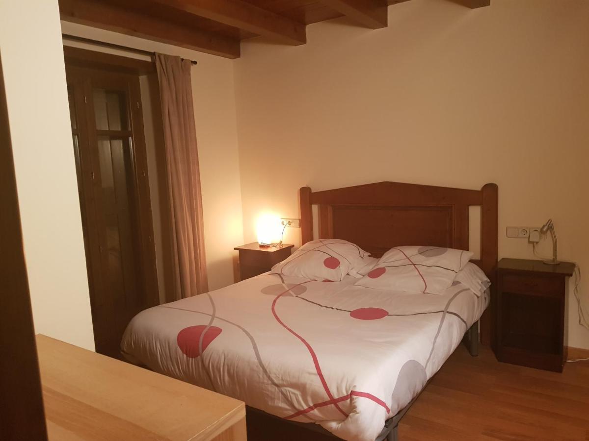 Apartamento Salardú Exteriér fotografie